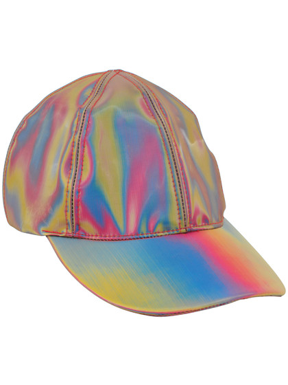 Back To The Future II - Marty Hat Hat Replica
