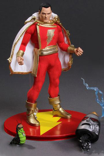 DC Universe - Shazam - One:12