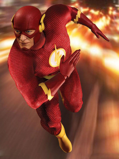 DC Universe - The Flash - One:12 