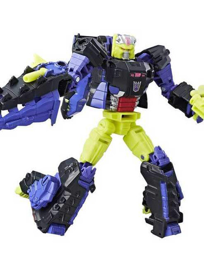Transformers Generations - Titans Return Krok