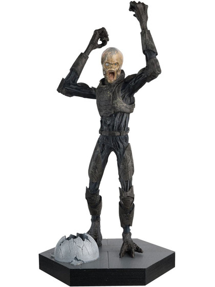The Alien & Predator Figurine Collection - Mutated Fifield