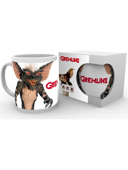 Gremlins - Stripe and Gizmo Mug