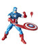 Marvel Legends Vintage - Captain America