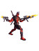 Marvel Classics - Ultimate Deadpool - 1/4