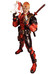 Marvel Classics - Ultimate Deadpool - 1/4