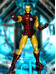 Marvel Universe - Iron Man - One:12