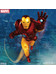 Marvel Universe - Iron Man - One:12