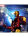 Marvel Universe - Iron Man - One:12