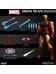 Marvel Universe - Iron Man - One:12