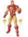 Marvel Legends Vintage - Iron Man