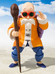 Dragonball - Master Roshi - S.H. Figuarts