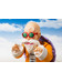 Dragonball - Master Roshi - S.H. Figuarts