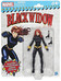 Marvel Legends Vintage - Black Widow