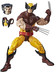 Marvel Legends Vintage - Wolverine