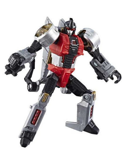 Transformers Generations - Power of the Primes Legends Slash