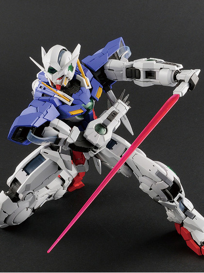 PG Gundam Exia - 1/60