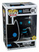 POP! Vinyl DC Comics - Batman Silhouette GITD Exclusive