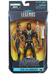 Marvel Legends Black Panther - Erik Killmonger