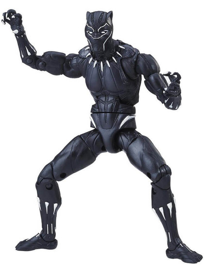 Marvel Legends Black Panther - Black Panther