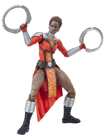 Marvel Legends Black Panther - Nakia