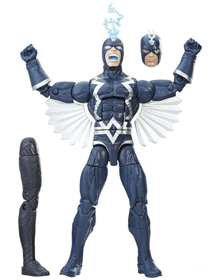 Marvel Legends Black Panther - Black Bolt