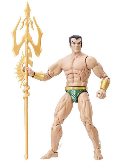 Marvel Legends Black Panther - Sub-Mariner