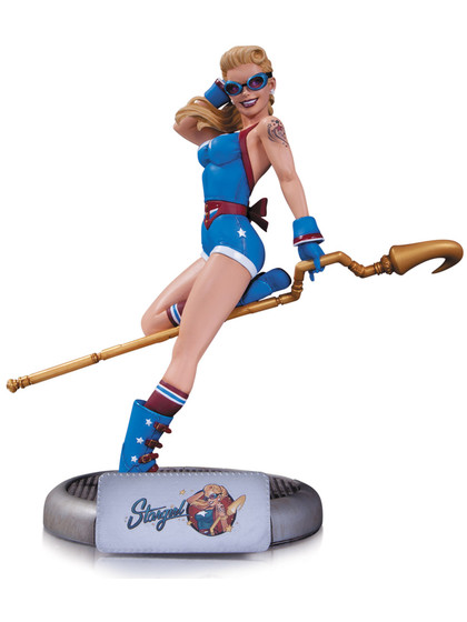 DC Comics Bombshells - Stargirl