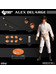 Clockwork Orange - Alex DeLarge - One:12