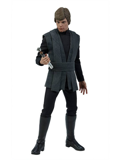 Star Wars - Luke Skywalker Episode VI Deluxe - 1/6