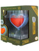 Legend of Zelda - Heart Container 3D Light