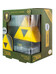 Legend of Zelda - Triforce 3D Light