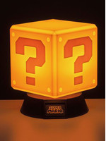 Super Mario - Question Block 3D Light