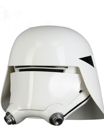Star Wars - First Order Snowtrooper Helmet - Anovos