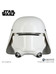 Star Wars - First Order Snowtrooper Helmet - Anovos