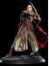 Lord of the Rings - Haldir Statue - 1/6