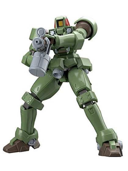 HGAC Leo - 1/144