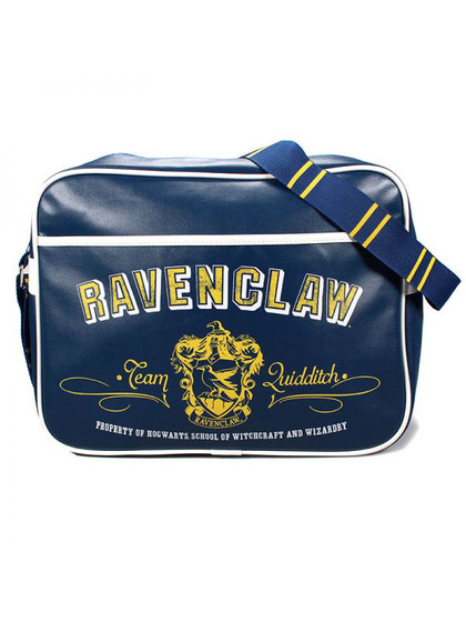 Harry Potter - Ravenclaw Messenger Bag