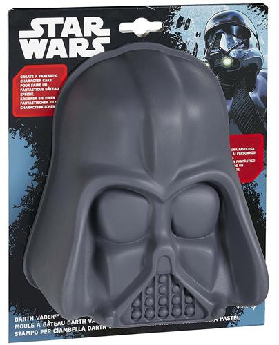 Star Wars - Darth Vader Cake Mould