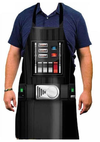 Star Wars - Darth Vader Apron