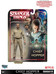 Stranger Things - Chief Hopper Action Figure