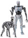 RoboCop vs Terminator - EndoCop & Terminator Dog