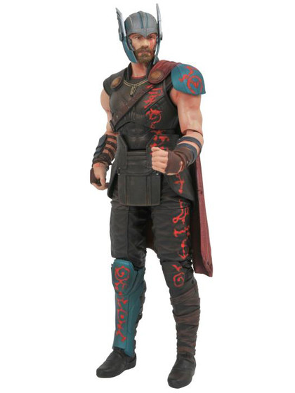 Marvel Select - Thor Ragnarok Gladiator Thor