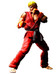 Street Fighter - Ken Masters - S.H. Figuarts