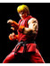 Street Fighter - Ken Masters - S.H. Figuarts