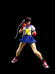 Street Fighter - Sakura Kasugano - S.H. Figuarts