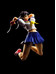 Street Fighter - Sakura Kasugano - S.H. Figuarts