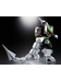 Power Rangers - Diecast GX-78 Dragonzord - Soul of Chogokin