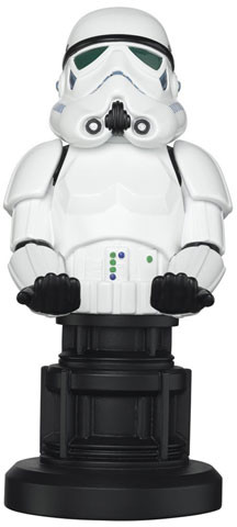 Star Wars - Stormtrooper Cable Guy