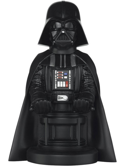 Star Wars - Darth Vader Cable Guy