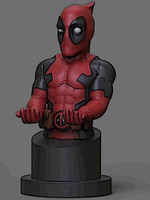 Marvel - Deadpool Cable Guy